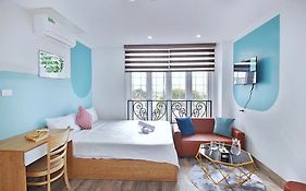 173 Hoang Hoa Tham, Ba Dinh, Ha Noi Aparthotel